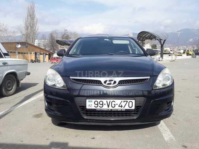 Hyundai i30 2008, 260,000 km - 1.4 l - İsmayıllı