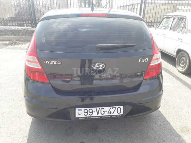 Hyundai i30 2008, 260,000 km - 1.4 l - İsmayıllı