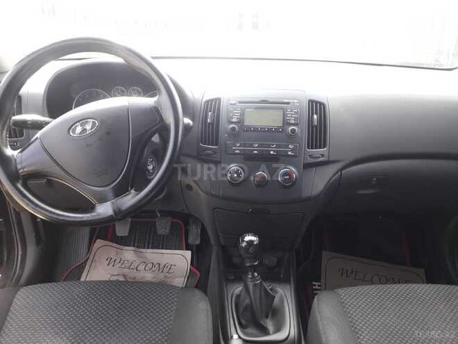 Hyundai i30 2008, 260,000 km - 1.4 l - İsmayıllı