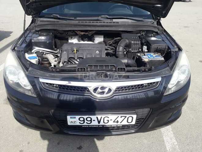 Hyundai i30 2008, 260,000 km - 1.4 l - İsmayıllı