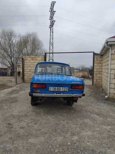 Moskvich 2140 1986, 140,000 km - 1.6 l - Salyan