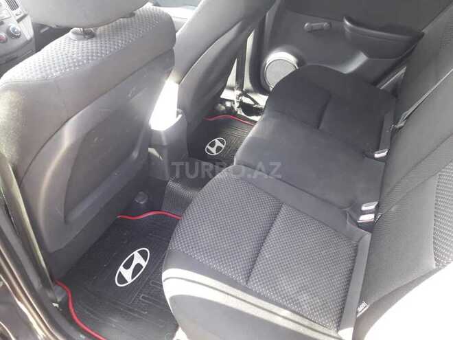 Hyundai i30 2008, 260,000 km - 1.4 l - İsmayıllı