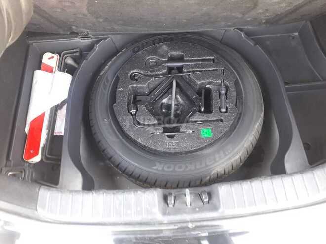Hyundai i30 2008, 260,000 km - 1.4 l - İsmayıllı