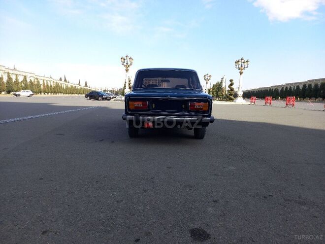 LADA (VAZ) 2106 1998, 168,000 km - 1.5 l - Gəncə