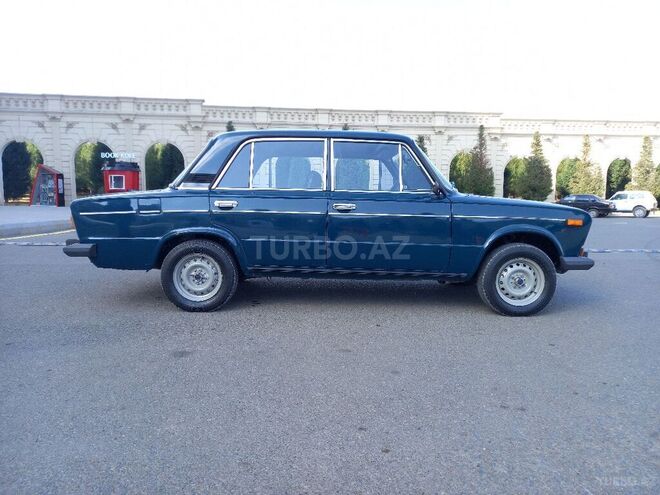 LADA (VAZ) 2106 1998, 168,000 km - 1.5 l - Gəncə