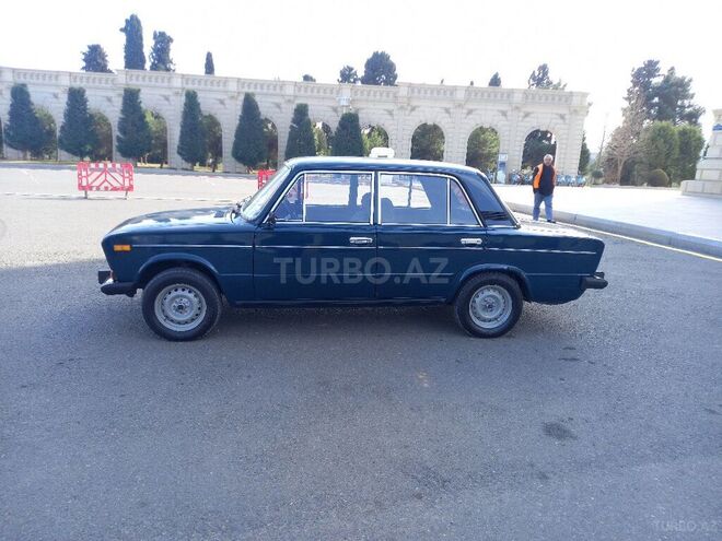 LADA (VAZ) 2106 1998, 168,000 km - 1.5 l - Gəncə