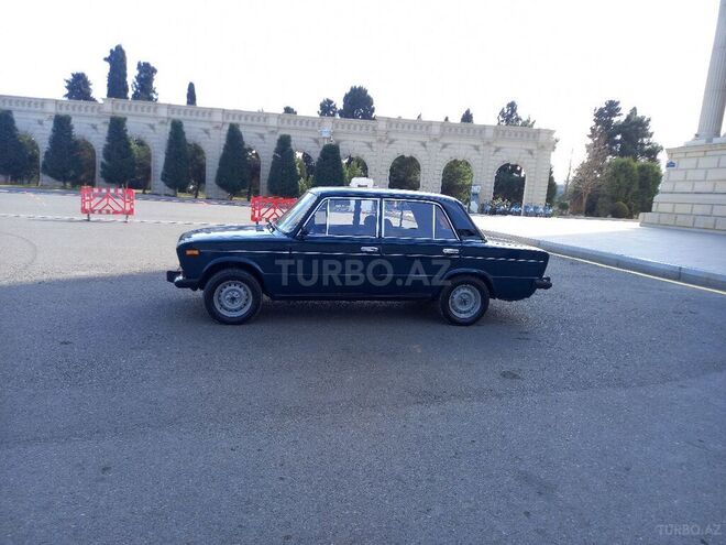 LADA (VAZ) 2106 1998, 168,000 km - 1.5 l - Gəncə