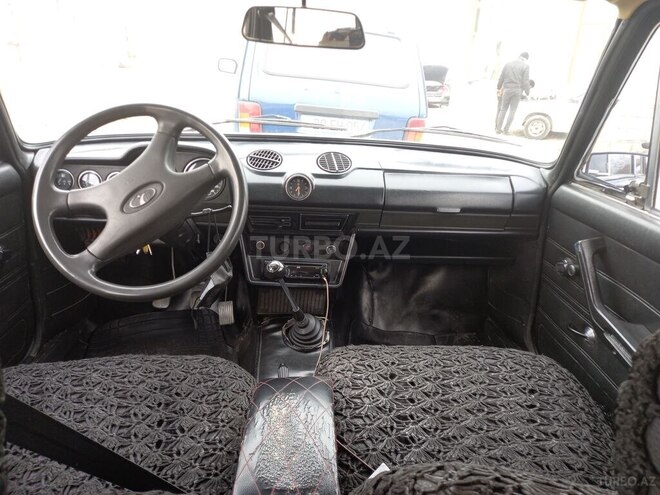 LADA (VAZ) 2106 1998, 168,000 km - 1.5 l - Gəncə