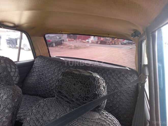 LADA (VAZ) 2106 1998, 168,000 km - 1.5 l - Gəncə
