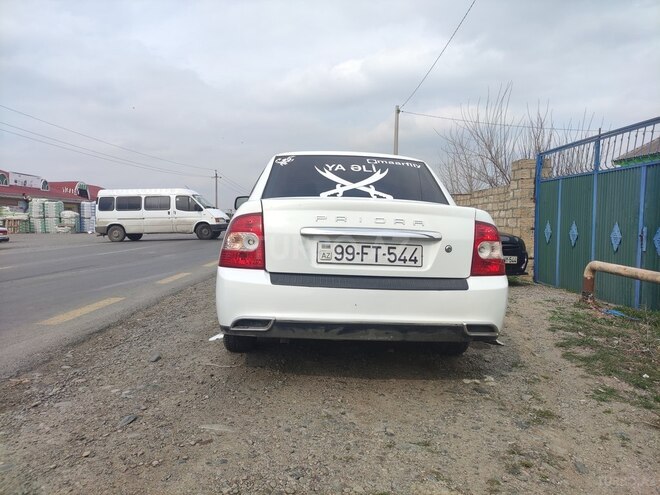 LADA (VAZ) Priora 2011, 780,000 km - 1.6 л - İmişli