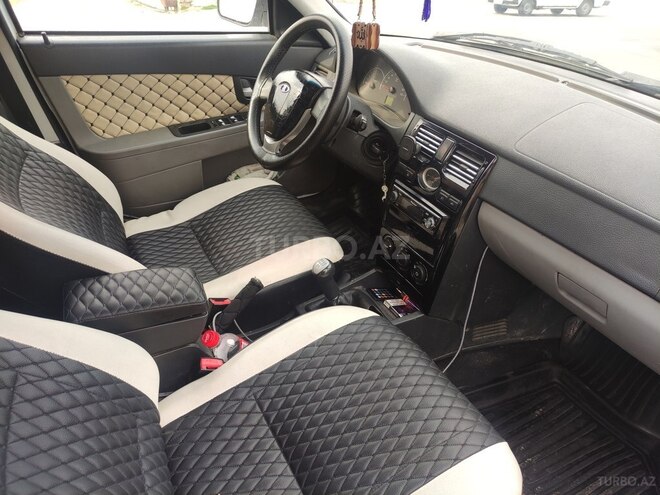 LADA (VAZ) Priora 2011, 780,000 km - 1.6 л - İmişli
