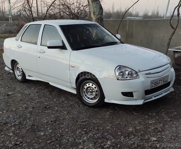 LADA (VAZ) Priora 2011, 780,000 km - 1.6 л - İmişli