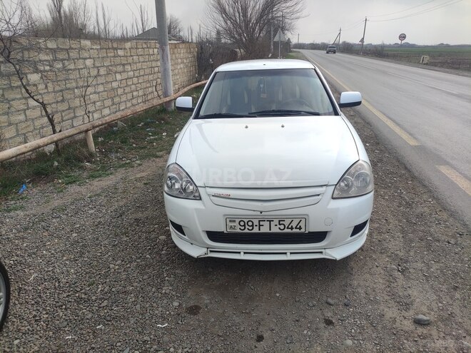 LADA (VAZ) Priora 2011, 780,000 km - 1.6 л - İmişli
