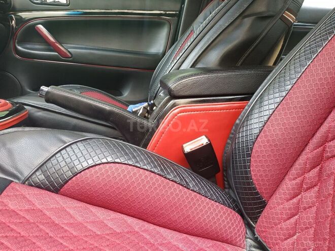 Volkswagen Passat 2002, 258,300 km - 1.8 л - Bakı