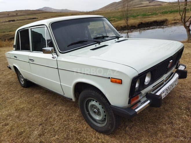 LADA (VAZ) 2106 1997, 300,000 km - 1.5 l - Gədəbəy
