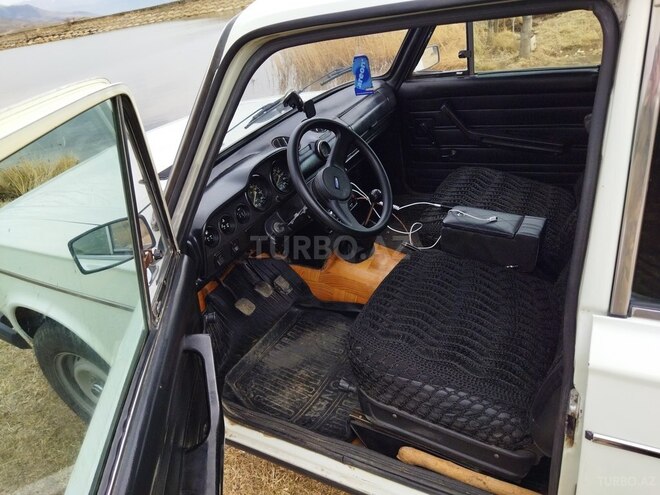 LADA (VAZ) 2106 1997, 300,000 km - 1.5 l - Gədəbəy