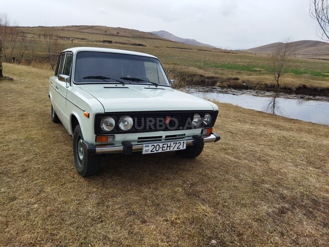 LADA (VAZ) 2106 1997, 300,000 km - 1.5 l - Gədəbəy
