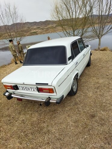 LADA (VAZ) 2106 1997, 300,000 km - 1.5 l - Gədəbəy