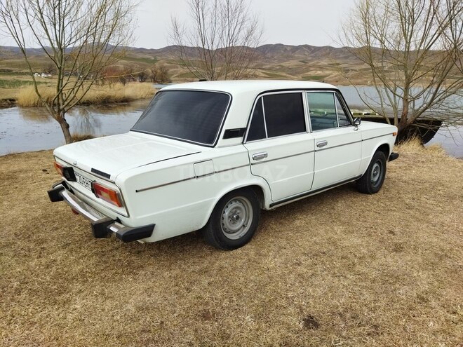 LADA (VAZ) 2106 1997, 300,000 km - 1.5 l - Gədəbəy