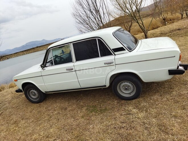 LADA (VAZ) 2106 1997, 300,000 km - 1.5 l - Gədəbəy
