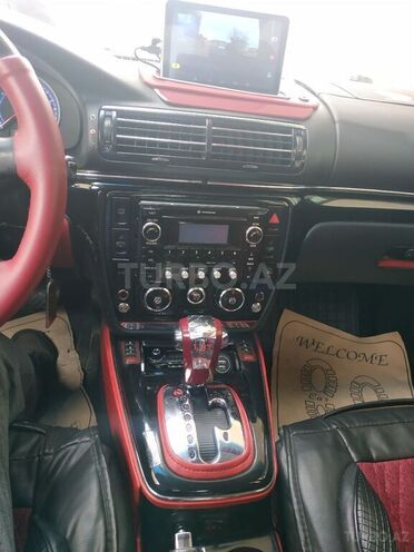 Volkswagen Passat 2002, 258,300 km - 1.8 л - Bakı