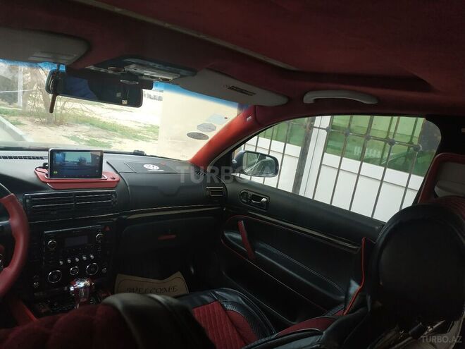 Volkswagen Passat 2002, 258,300 km - 1.8 л - Bakı