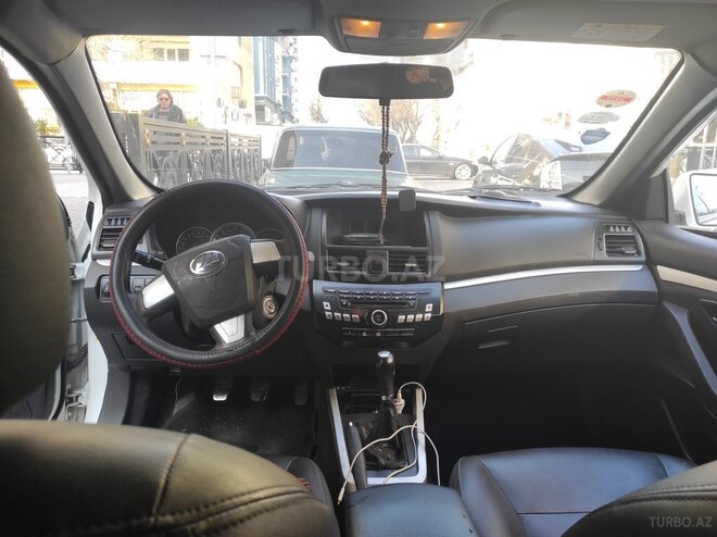 Lifan 720 2015, 320,000 km - 1.8 л - Bakı