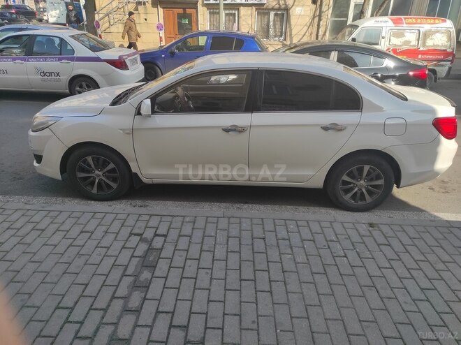 Lifan 720 2015, 320,000 km - 1.8 л - Bakı