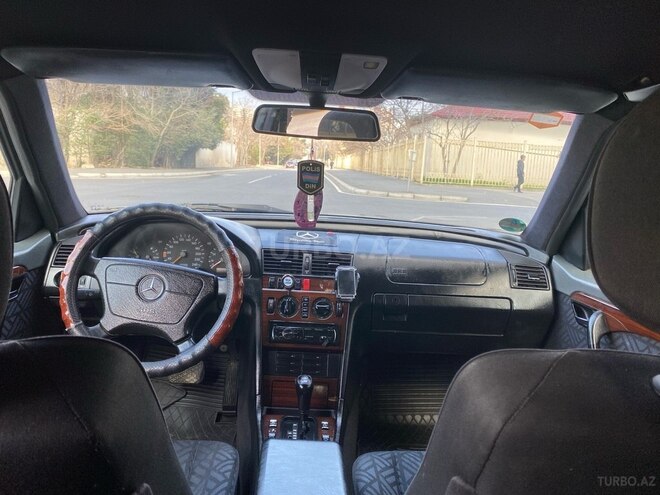 Mercedes C 180 1994, 260,000 km - 1.8 л - Bakı
