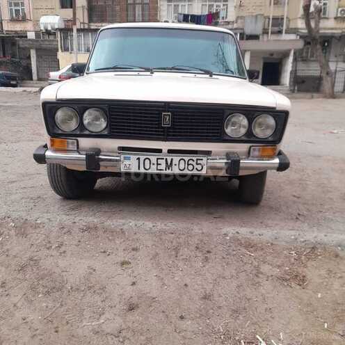 LADA (VAZ) 2106 1992, 570,000 km - 1.6 л - Bakı