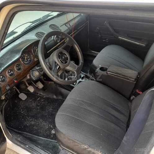LADA (VAZ) 2106 1992, 570,000 km - 1.6 л - Bakı