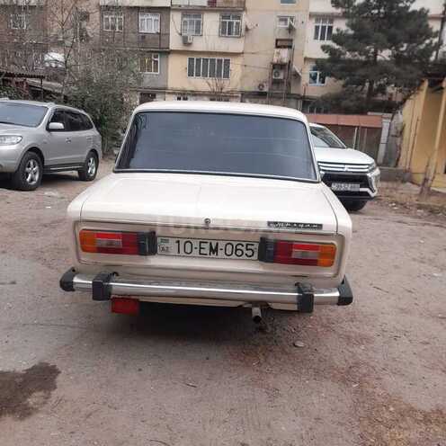 LADA (VAZ) 2106 1992, 570,000 km - 1.6 л - Bakı