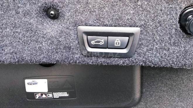 BMW 535 2014, 83,000 km - 3.0 л - Bakı