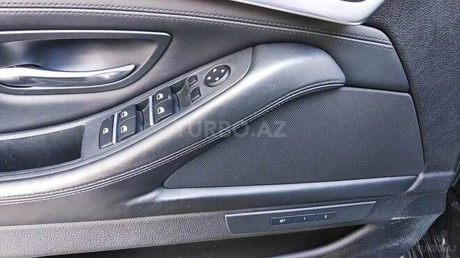 BMW 535 2014, 83,000 km - 3.0 л - Bakı