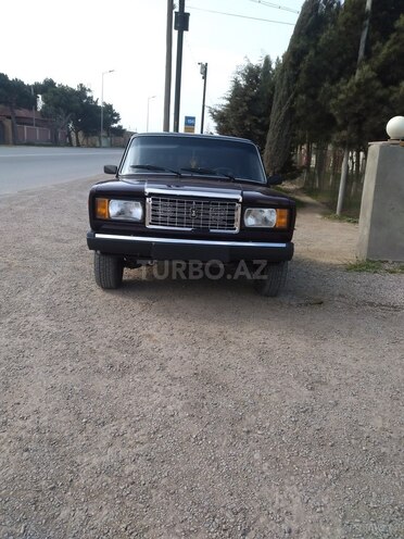 LADA (VAZ) 2107 2007, 84,055 km - 1.5 l - Bakı