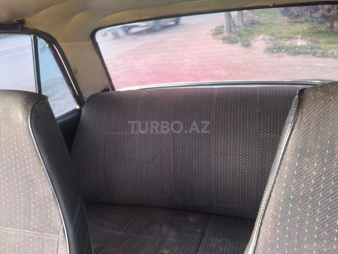 LADA (VAZ) 2107 2007, 84,055 km - 1.5 l - Bakı