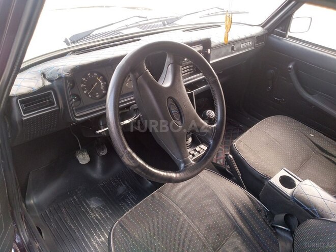 LADA (VAZ) 2107 2007, 84,055 km - 1.5 l - Bakı