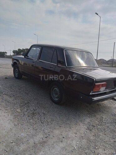 LADA (VAZ) 2107 2007, 84,055 km - 1.5 l - Bakı