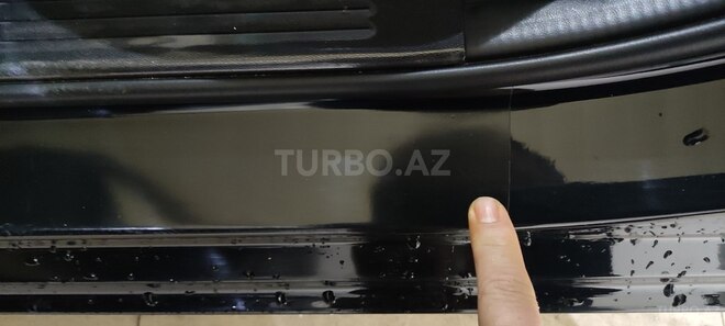 Baic Senova D50 2020, 12,000 km - 1.5 l - Bakı