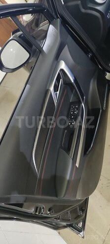 Baic Senova D50 2020, 12,000 km - 1.5 l - Bakı