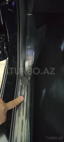 Baic Senova D50 2020, 12,000 km - 1.5 l - Bakı