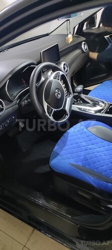Baic Senova D50 2020, 12,000 km - 1.5 l - Bakı