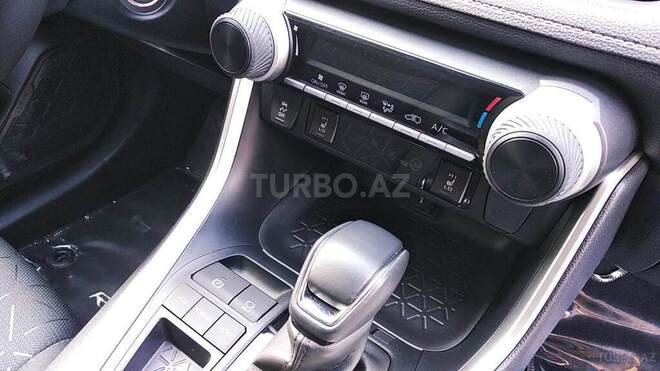 Toyota RAV4 2021, 6,300 km - 2.0 l - Bakı