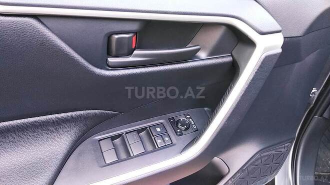Toyota RAV4 2021, 6,300 km - 2.0 l - Bakı