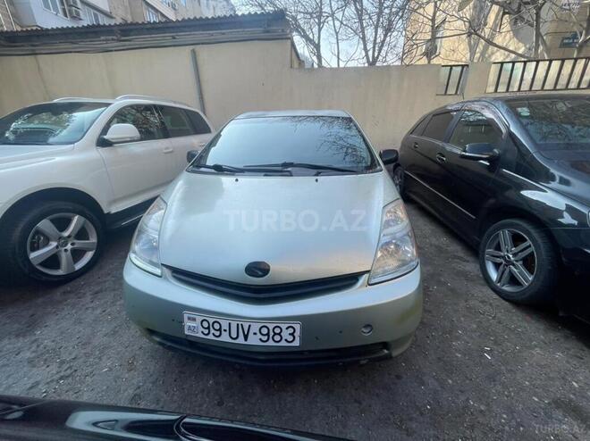 Toyota Prius 2008, 315,000 km - 1.5 l - Bakı