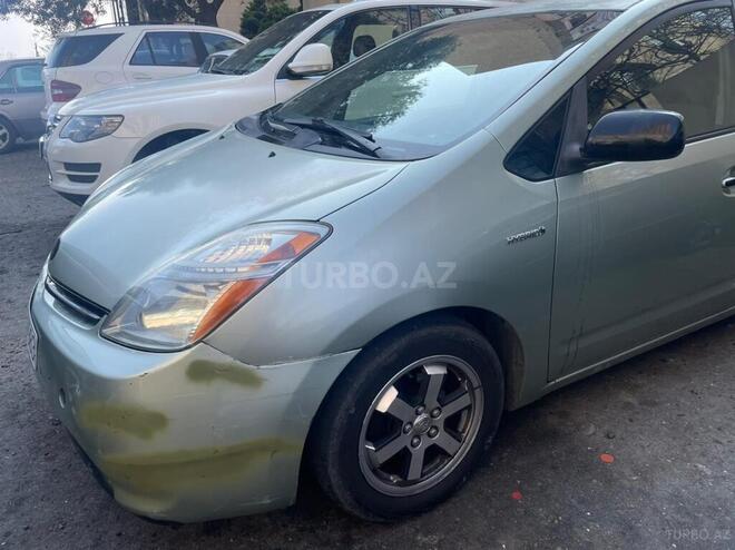 Toyota Prius 2008, 315,000 km - 1.5 l - Bakı