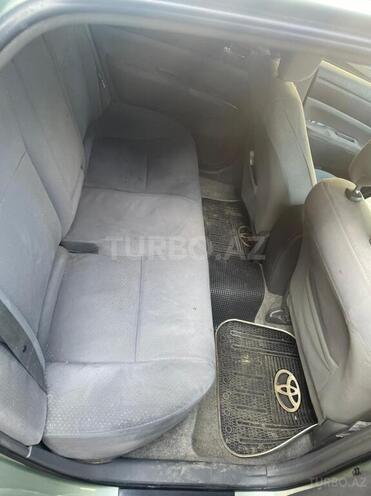 Toyota Prius 2008, 315,000 km - 1.5 l - Bakı