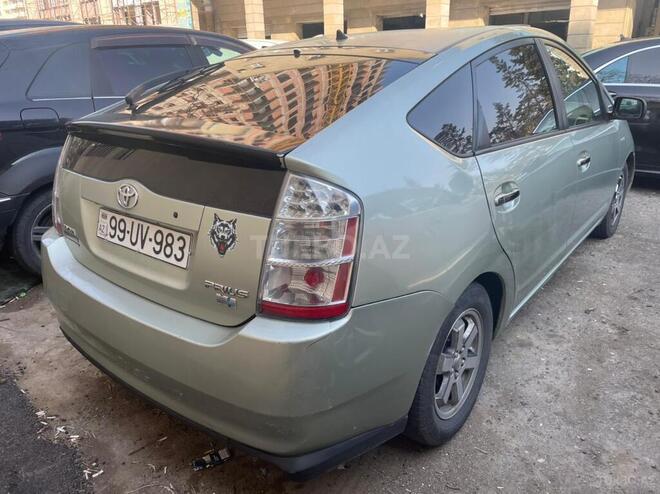 Toyota Prius 2008, 315,000 km - 1.5 l - Bakı