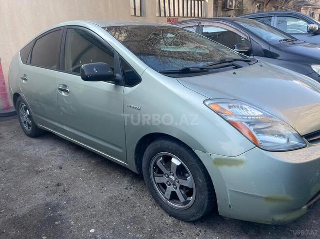 Toyota Prius 2008, 315,000 km - 1.5 l - Bakı