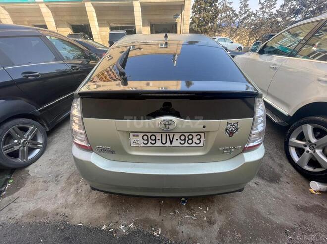 Toyota Prius 2008, 315,000 km - 1.5 l - Bakı